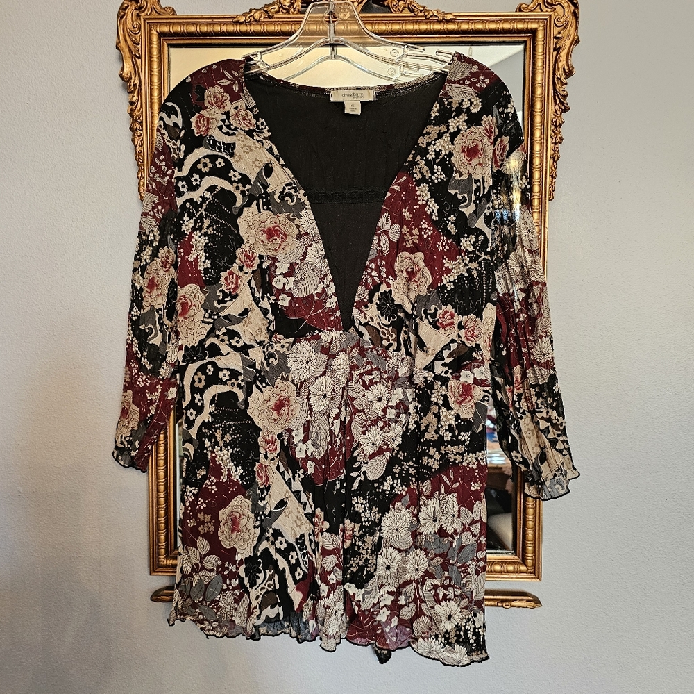 Blouse